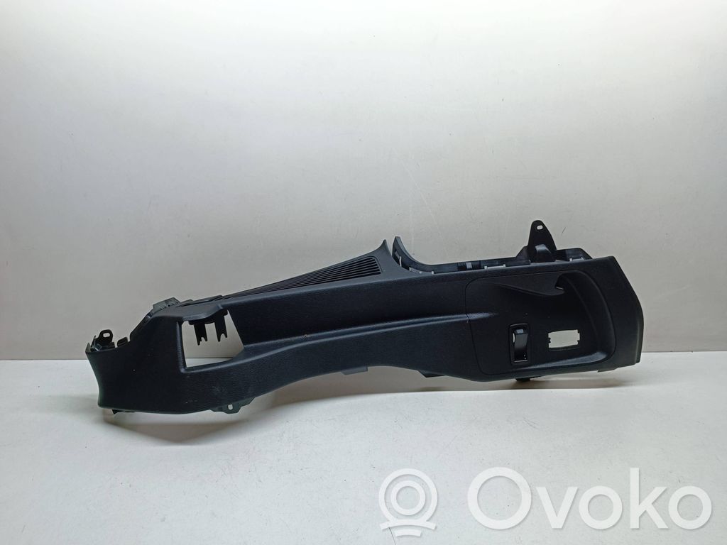 BMW 2 F46 Alte elemente acoperire portbagaj 