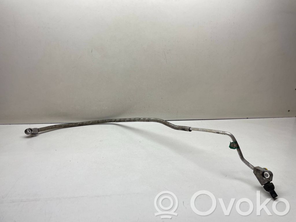 BMW X3 E83 Conductă/furtun aer condiționat (A/C) 