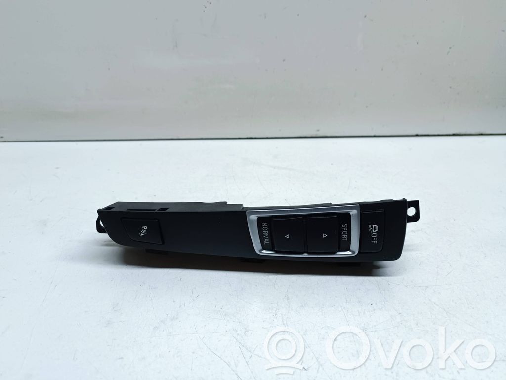 BMW 5 F10 F11 Other switches/knobs/shifts 