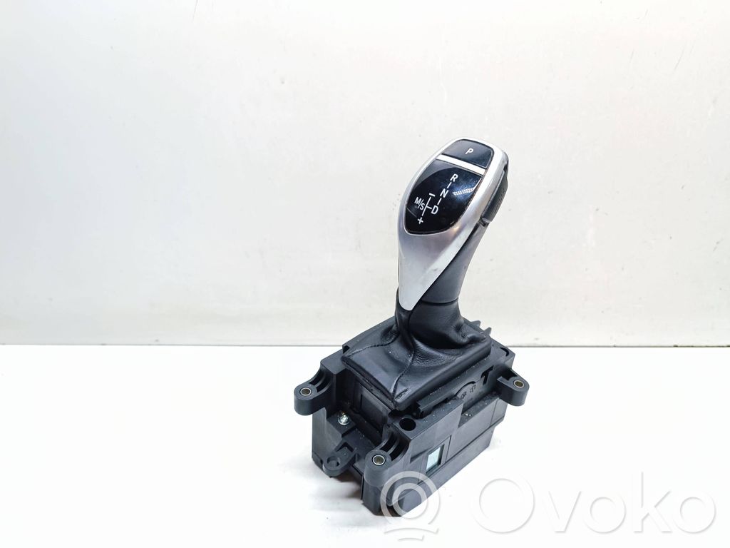 BMW 5 F10 F11 Selettore marce 