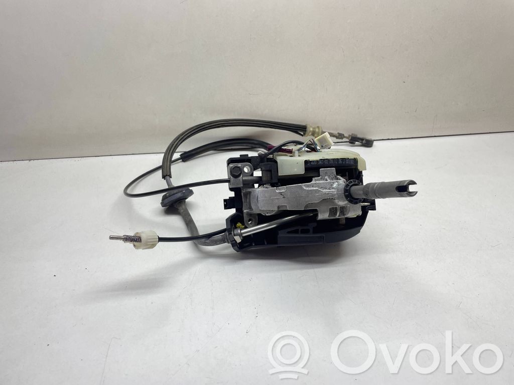BMW X3 E83 Gear shifter/selector 