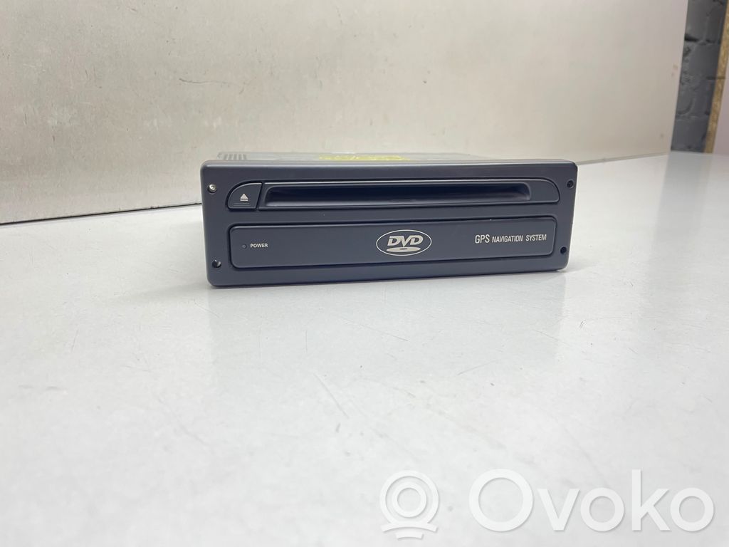 BMW X3 E83 Radio / CD-Player / DVD-Player / Navigation 