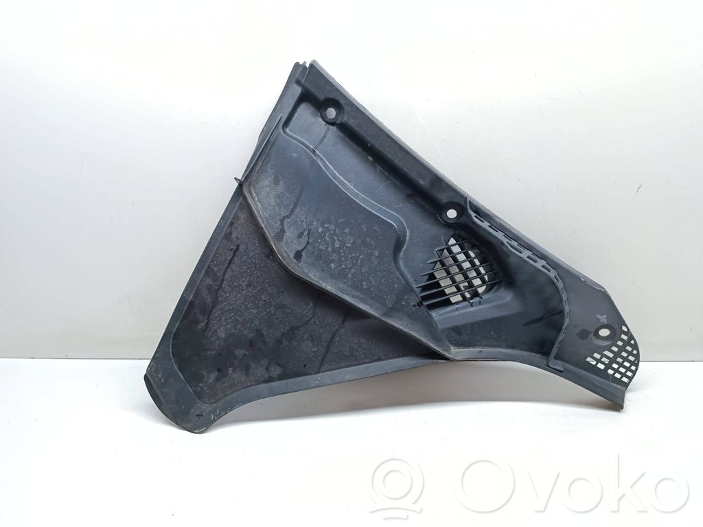 BMW 5 F10 F11 Rivestimento del tergicristallo