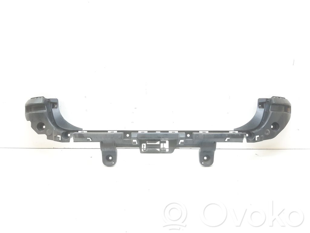 BMW X1 E84 Suport montare bară spate 