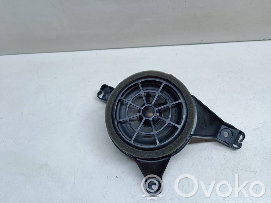 Etuoven kaiutin   4M0035398F