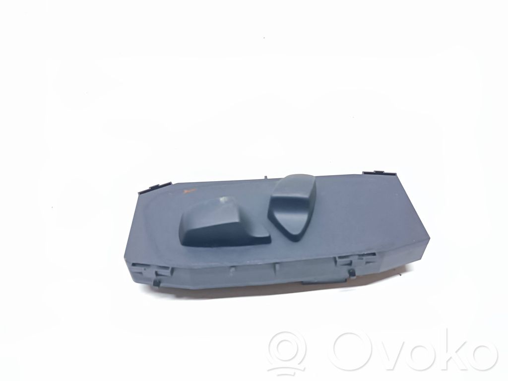 BMW 3 E92 E93 Seat control switch 