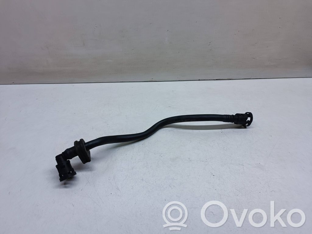 BMW 3 F30 F35 F31 Przewód / Wąż podciśnienia 