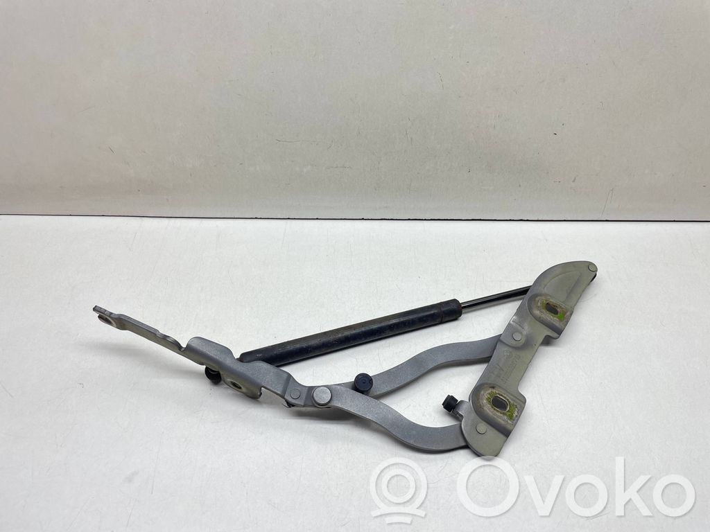 BMW 3 E46 Bisagra del maletero/compartimento de carga 