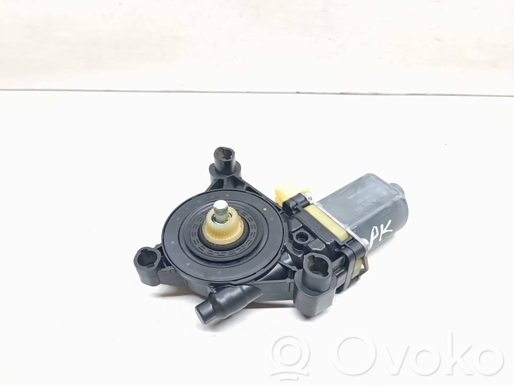 Audi Q7 4M Motorino alzacristalli della portiera anteriore