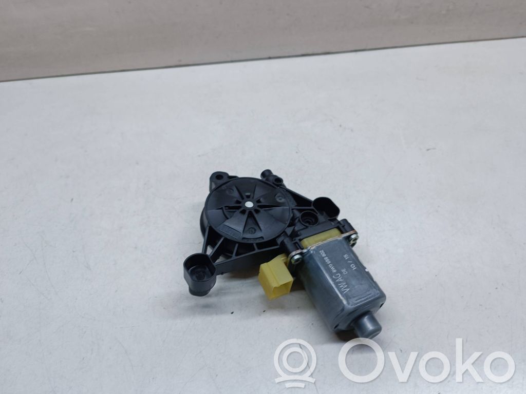 Audi Q7 4M Motor macara geam ușă spate 