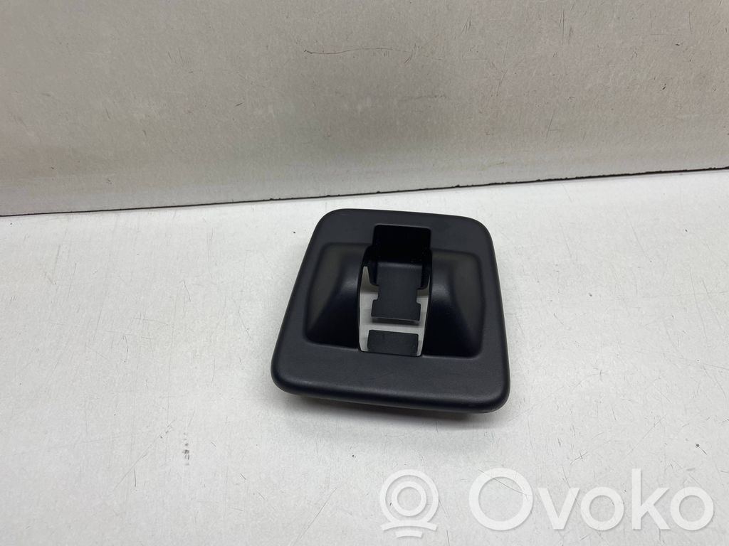 Audi Q7 4M Altra parte interiore