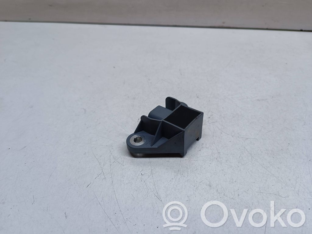 BMW 5 F10 F11 Senzor impact/declanșare airbag 
