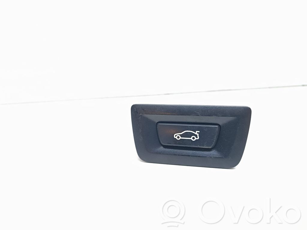 BMW 5 F10 F11 Comutator deschidere hayon 