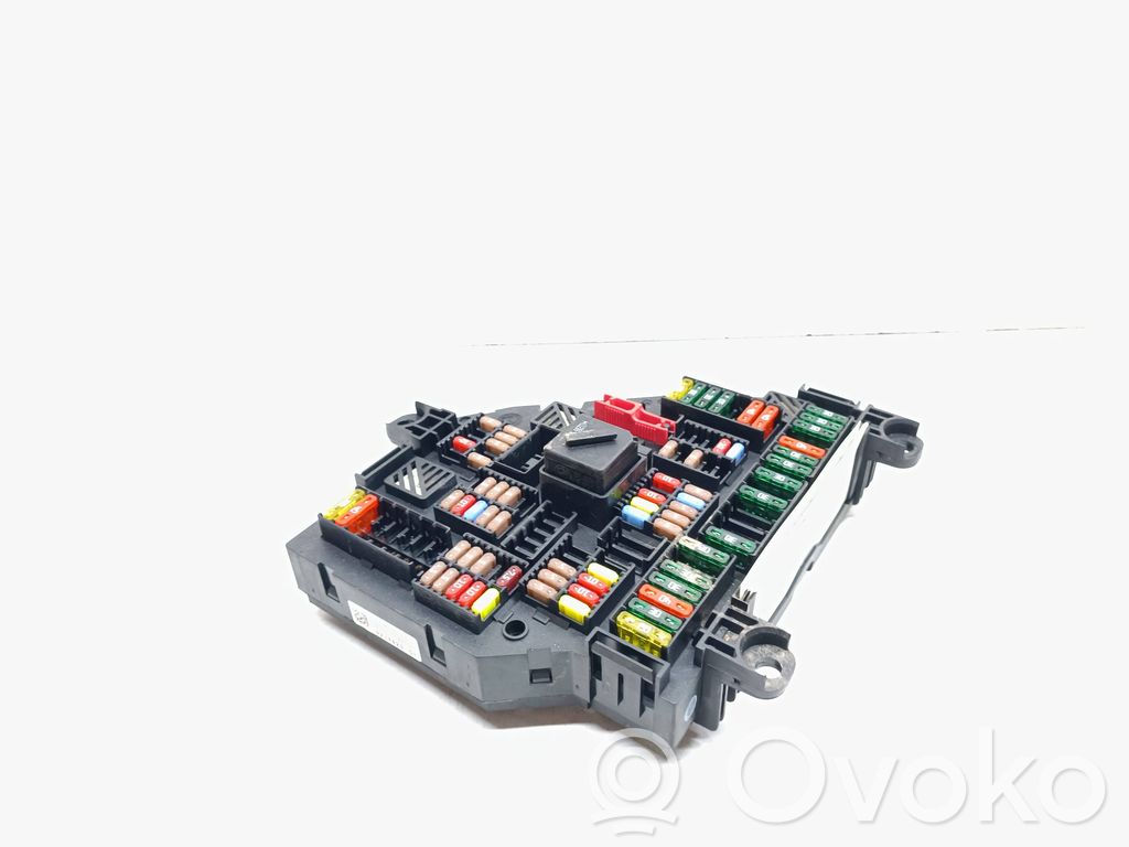 BMW 5 F10 F11 Modulo fusibile 
