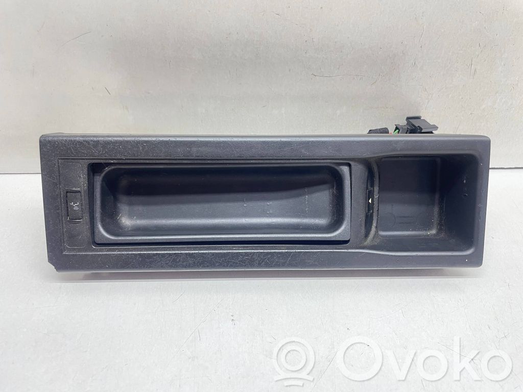 BMW 3 E46 Phone control unit/module 