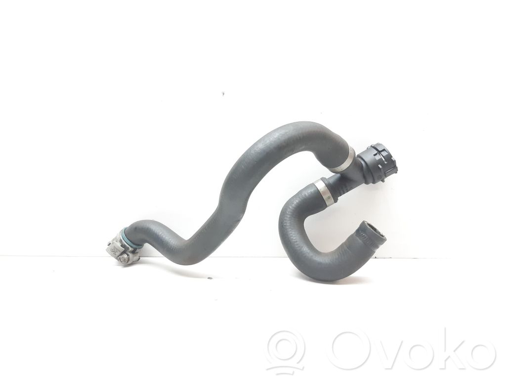 BMW 3 E46 Conductă/furtun lichid de răcire motor 