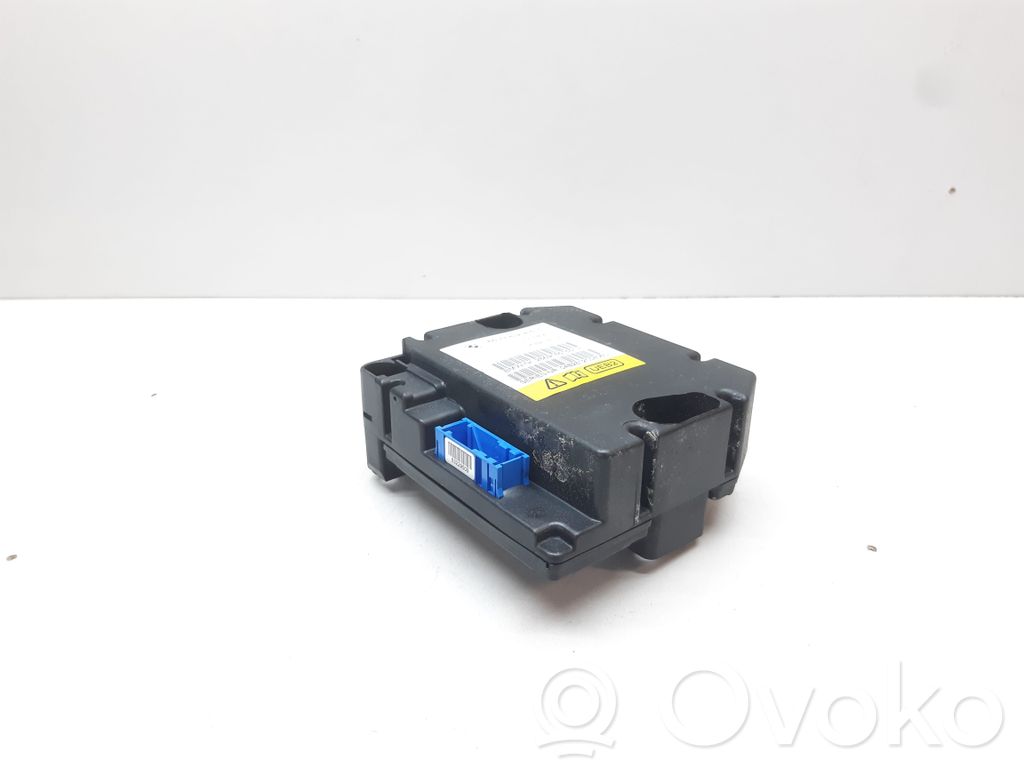 BMW 3 E46 Airbag control unit/module 