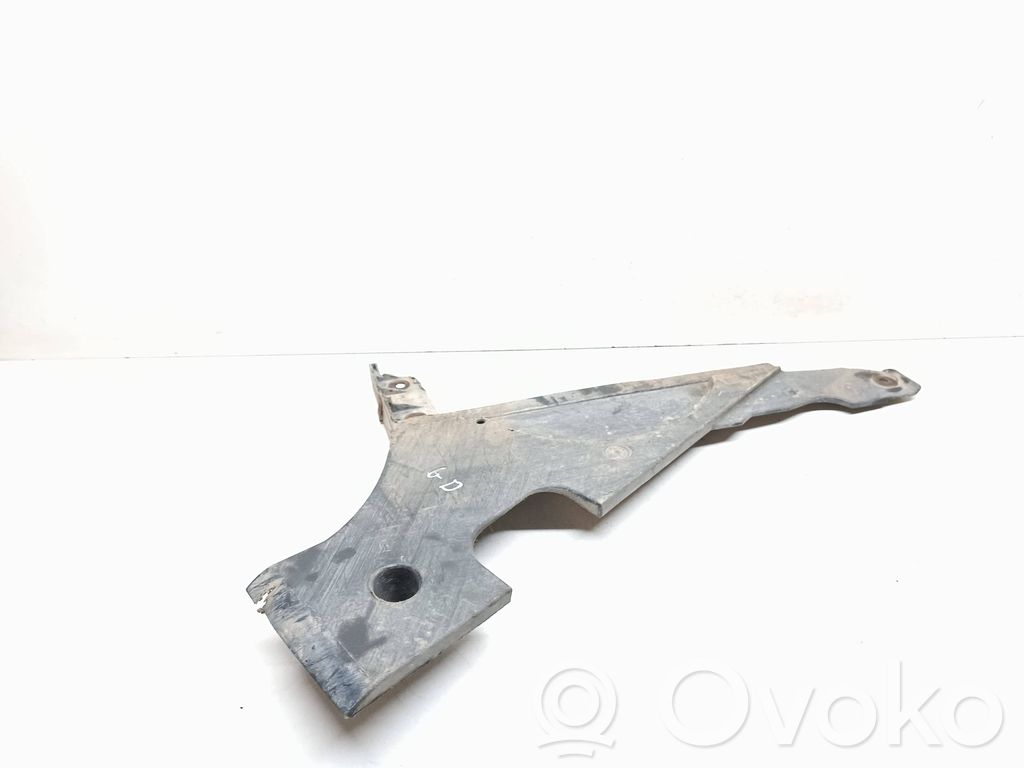 BMW 5 F10 F11 Capac/apărătoare spate inferioară