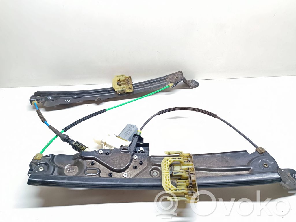 BMW 5 F10 F11 Regulador de puerta delantera con motor