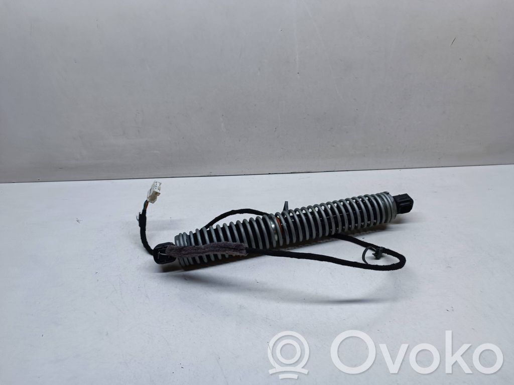 BMW 5 F10 F11 Amortyzator klapy tylnej bagażnika 