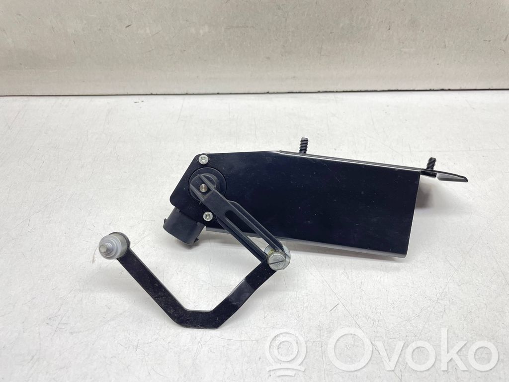 BMW 7 E65 E66 Front height sensor lever 