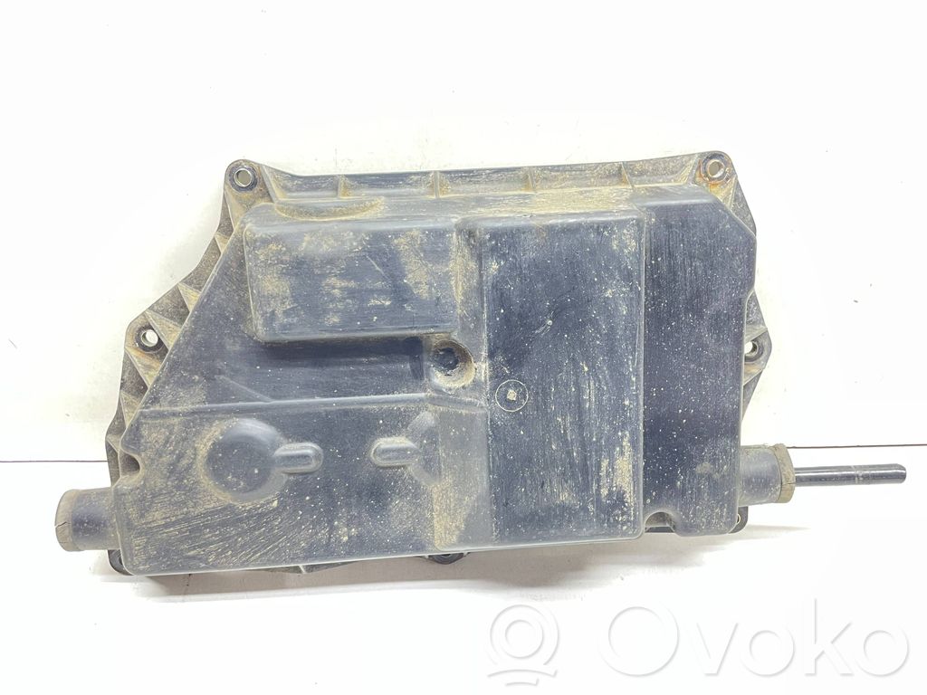 BMW 7 E65 E66 Hand brake/parking brake motor 