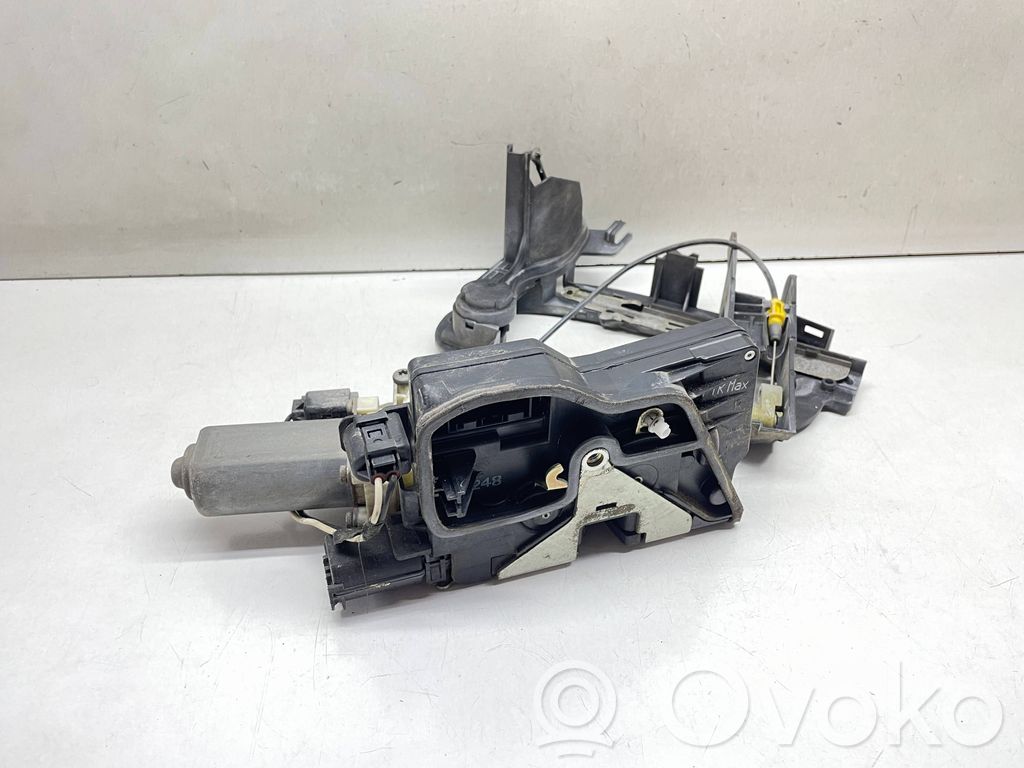 Etuoven lukko   7169248,7013702