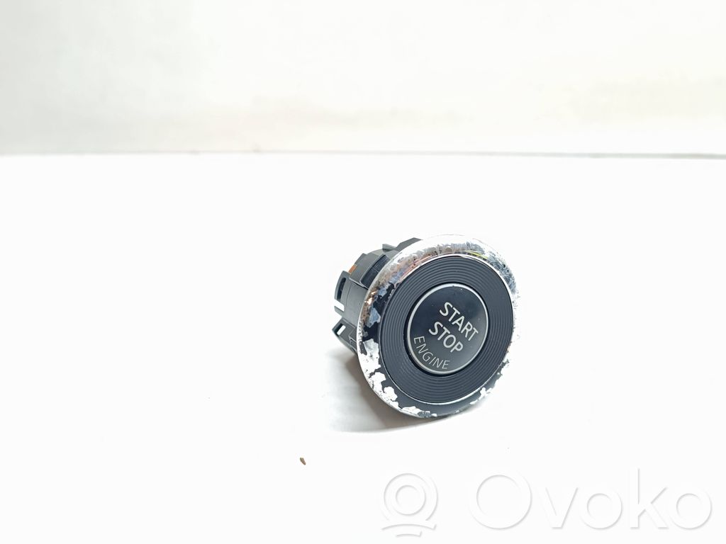 Nissan X-Trail T32 Buton pornire/oprire motor