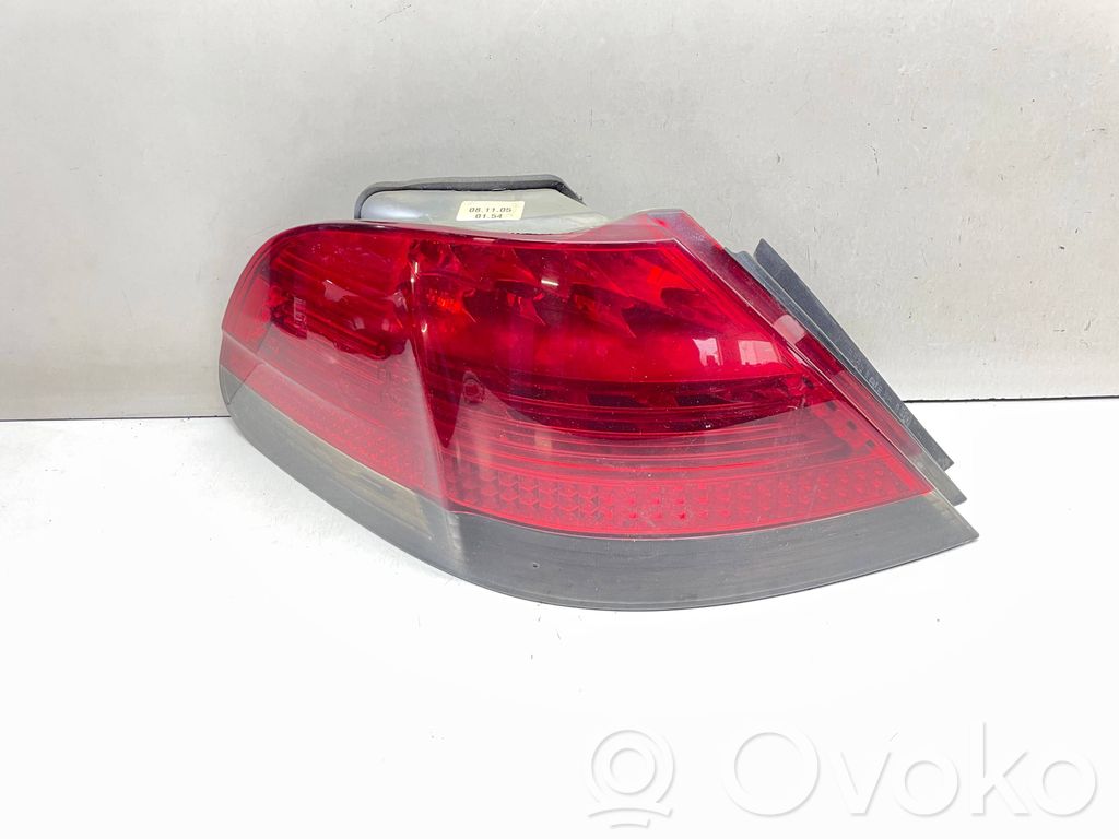 BMW 7 E65 E66 Rear/tail lights 