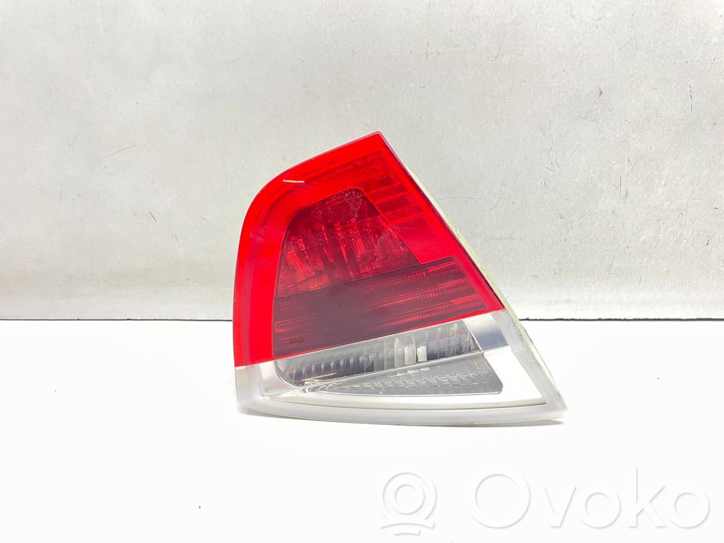 BMW 3 E90 E91 Lampă spate în capacul portbagajului
