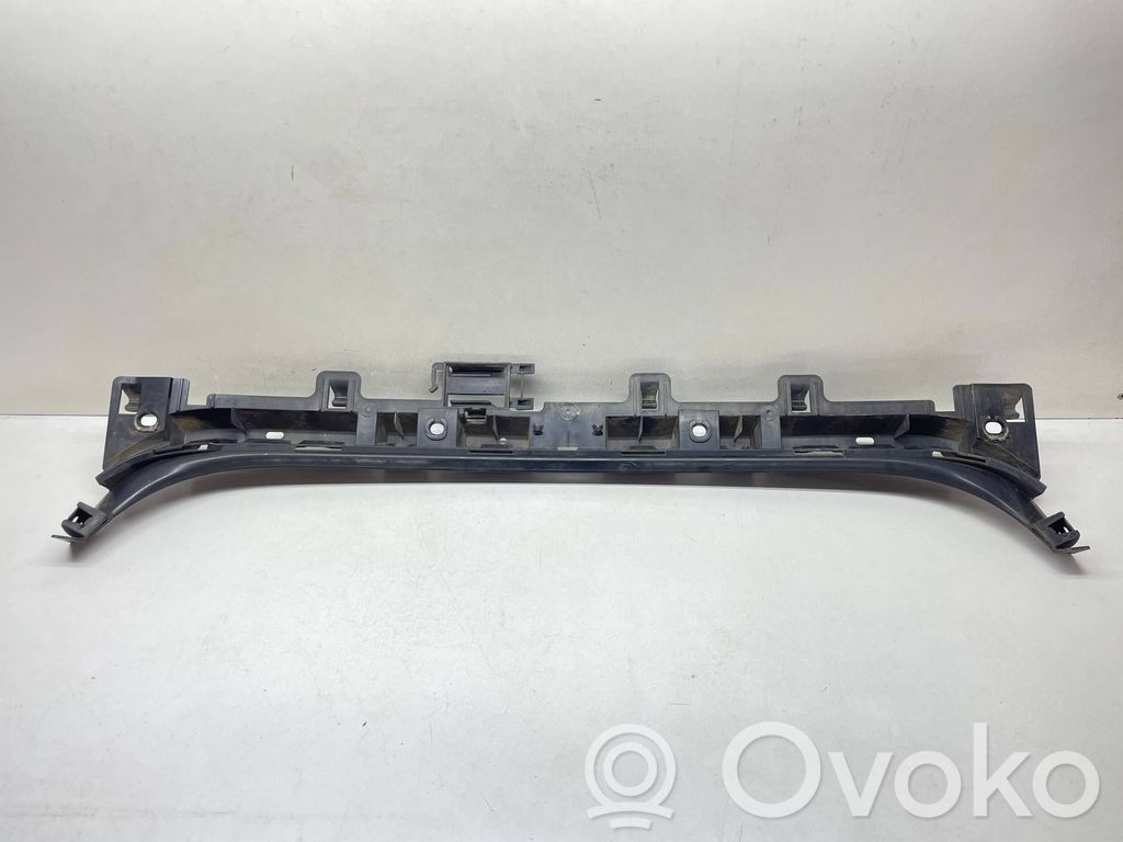 BMW 3 E90 E91 Staffa di rinforzo montaggio del paraurti posteriore 