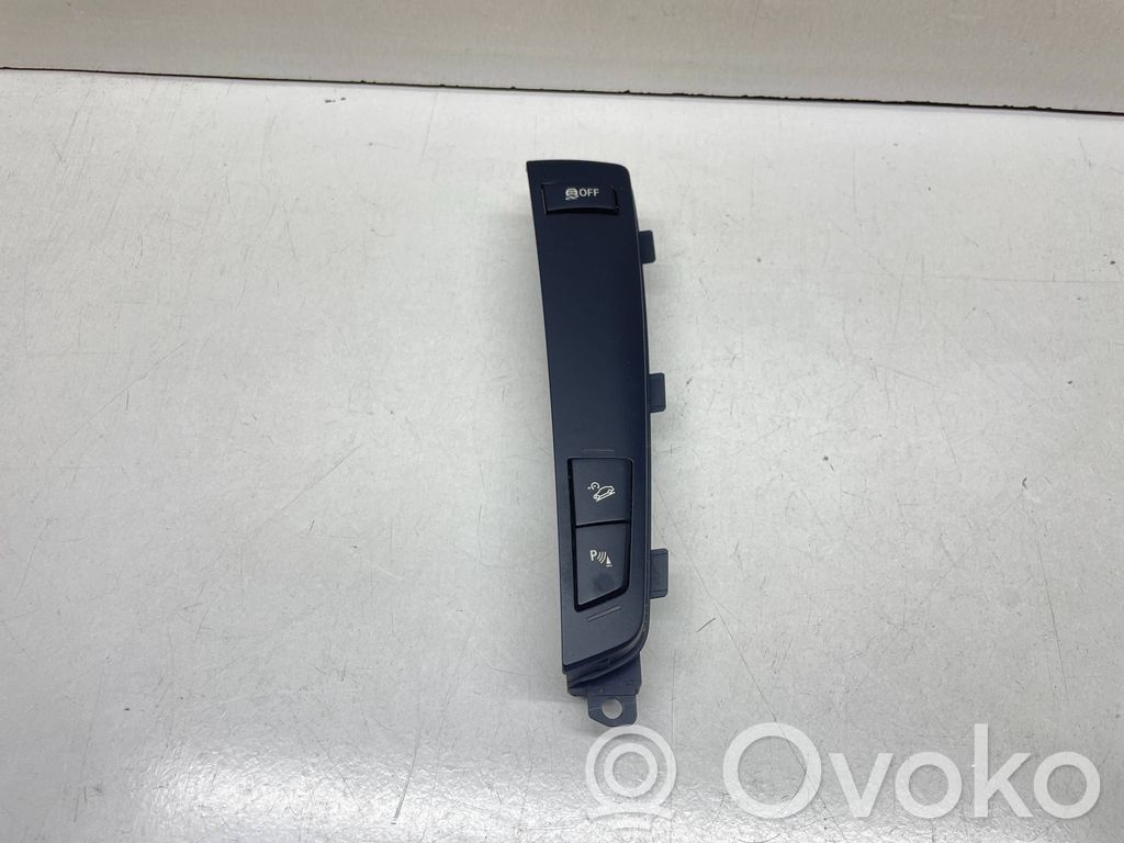 BMW X3 F25 Altri interruttori/pulsanti/cambi 