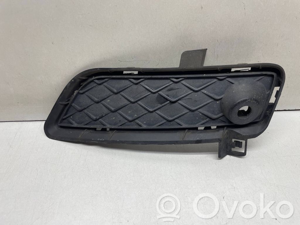 BMW X3 F25 Mascherina inferiore del paraurti anteriore 