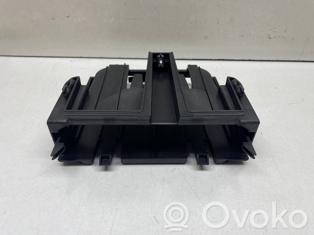 BMW X3 F25 Supporto centralina motore 