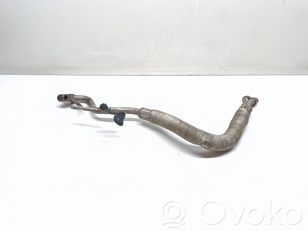 BMW X3 E83 Air conditioning (A/C) pipe/hose 
