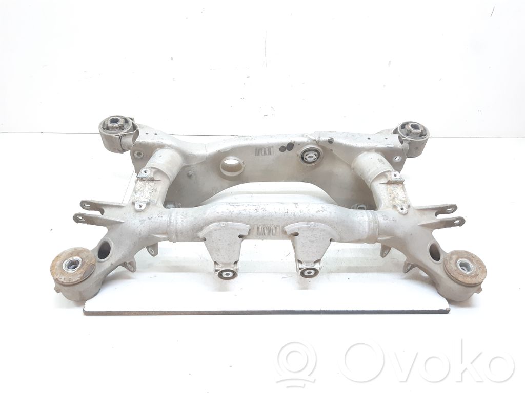 BMW 7 E65 E66 Rear subframe 