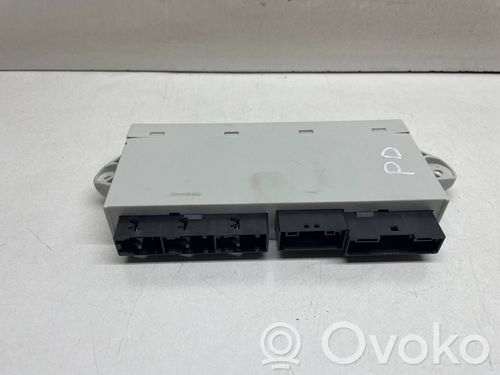 BMW 7 E65 E66 Door control unit/module 