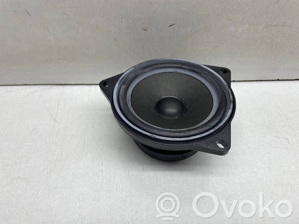 BMW 7 E65 E66 Front door speaker 