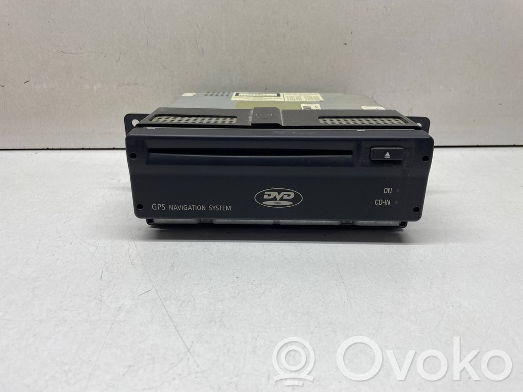 BMW 7 E65 E66 Navigation unit CD/DVD player 