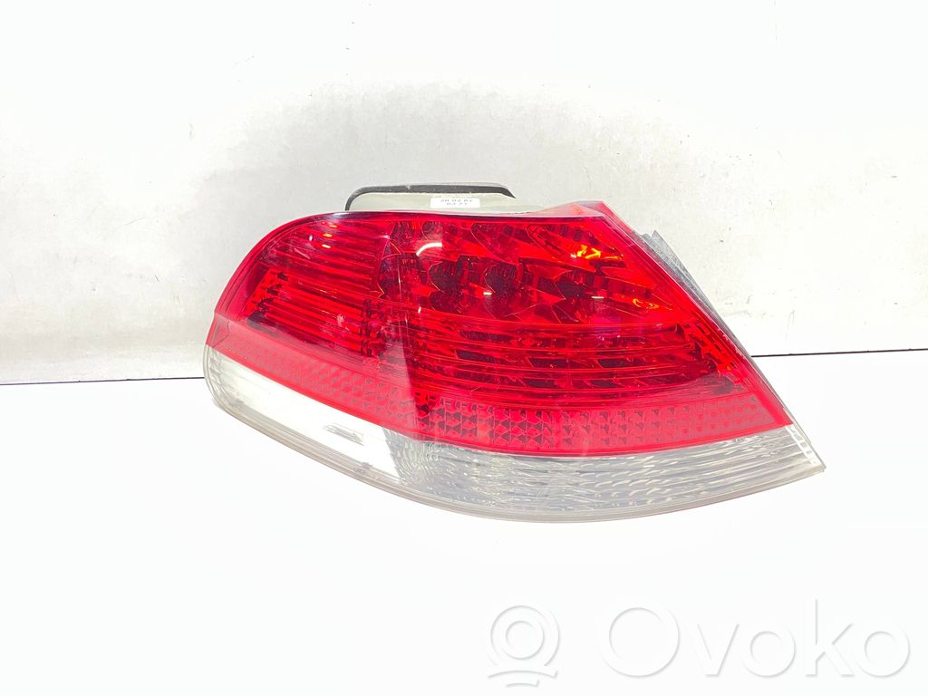 BMW 7 E65 E66 Rear/tail lights 
