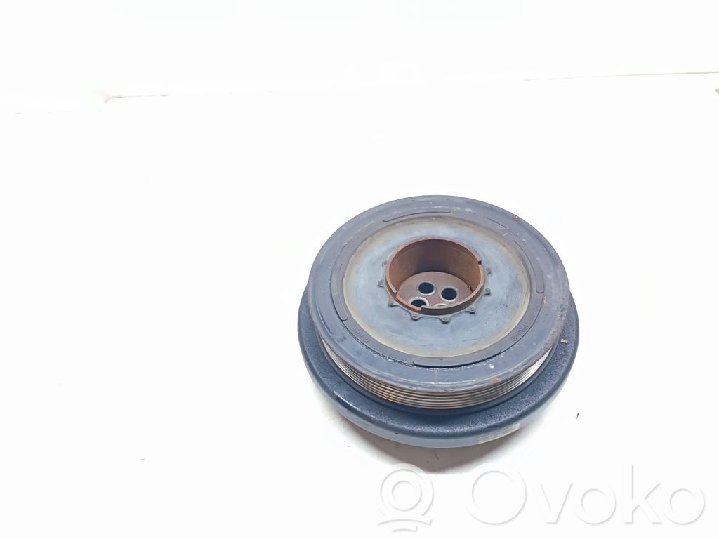 BMW X3 F25 Puleggia dell’albero motore 