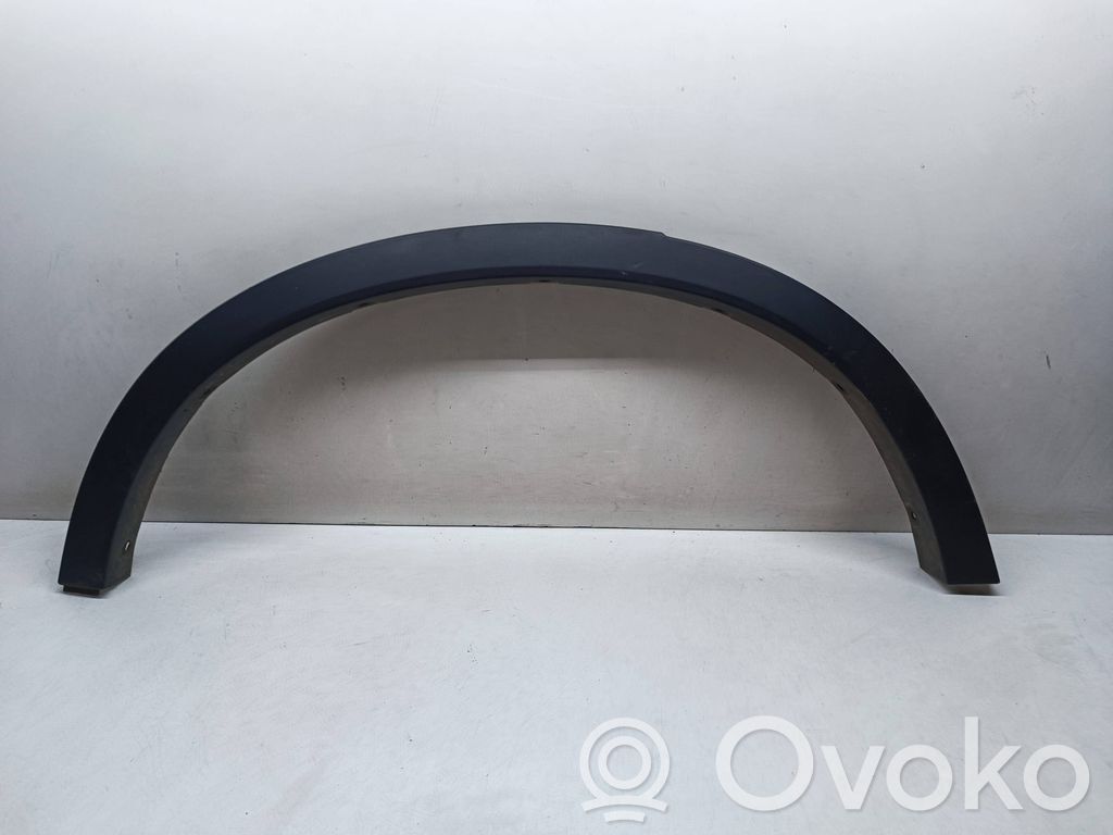 BMW X3 F25 Rivestimento passaruota posteriore 