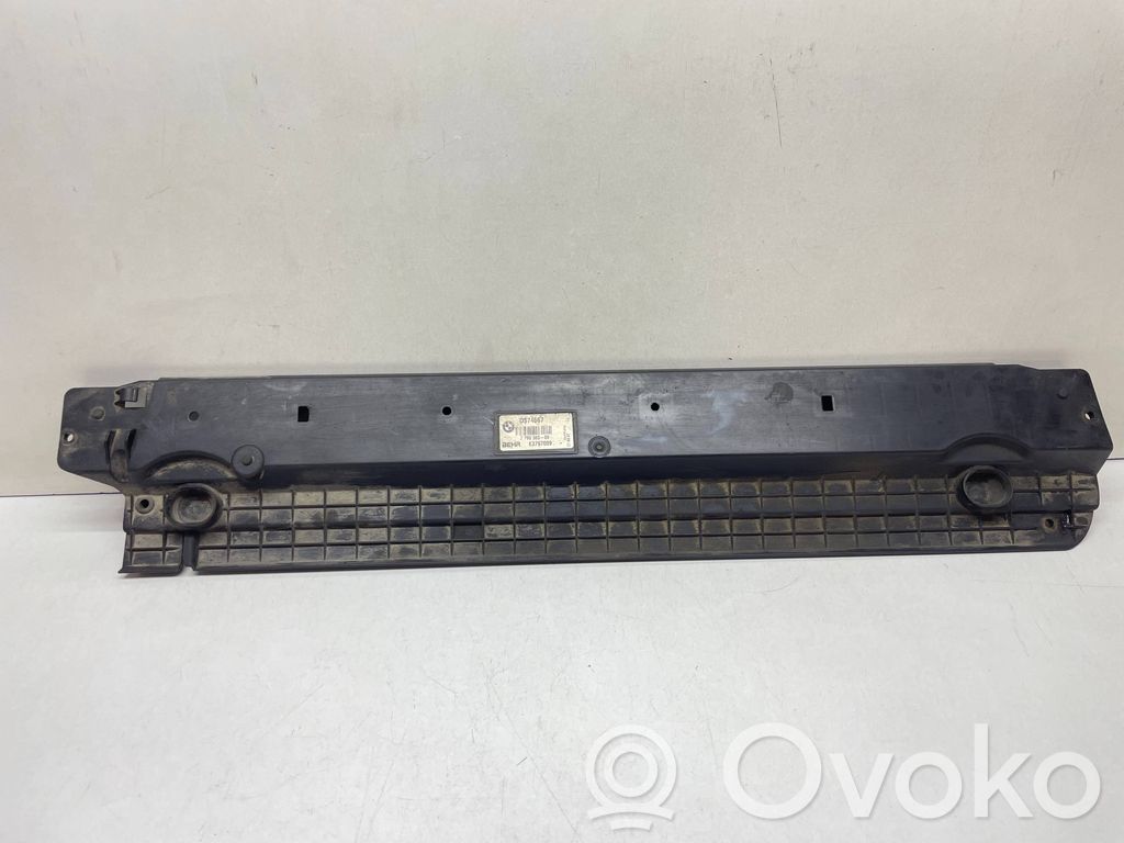 BMW 7 E65 E66 Mască radiator 