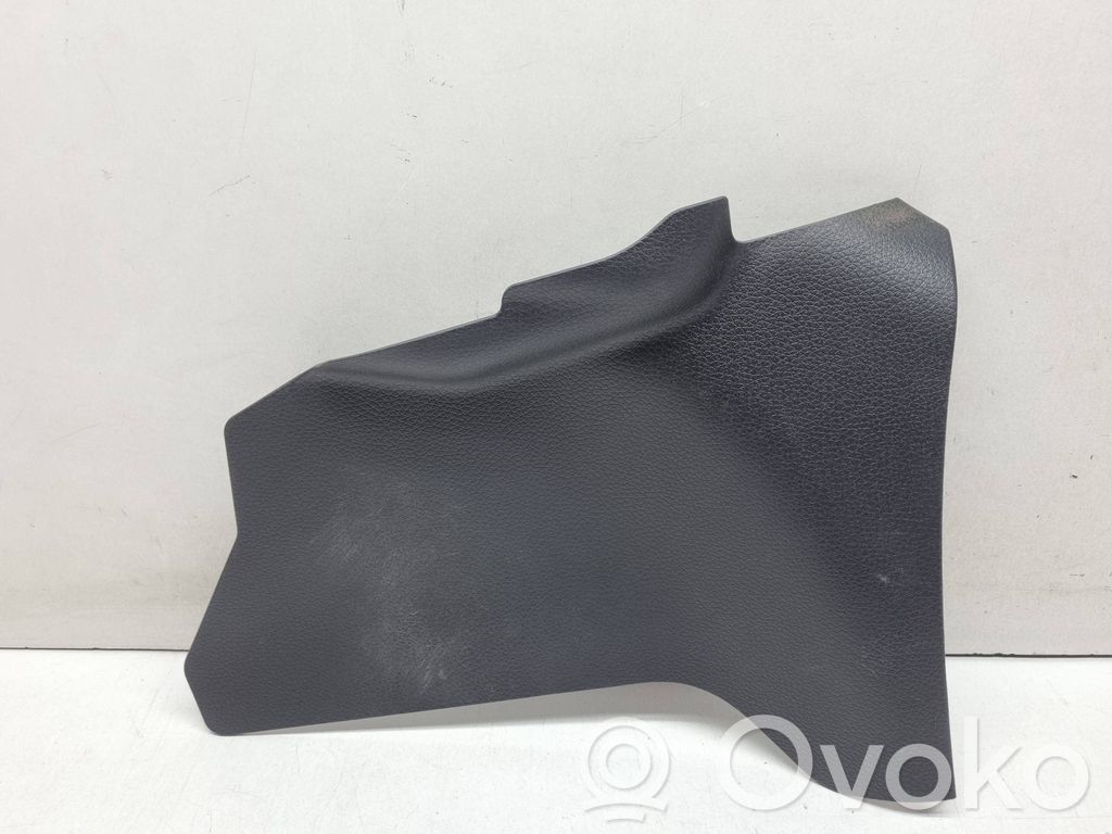 Nissan X-Trail T32 Altra parte interiore 