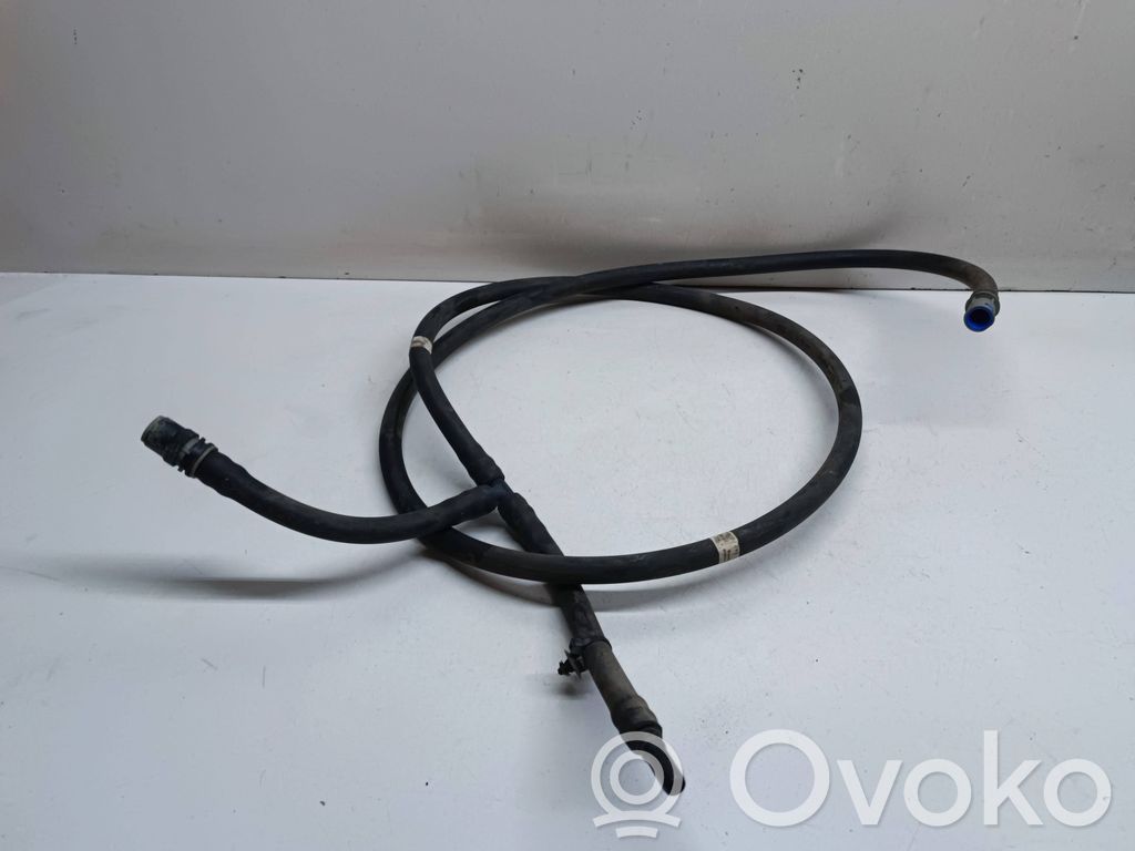 BMW 5 F10 F11 Tubo flessibile lavafari 