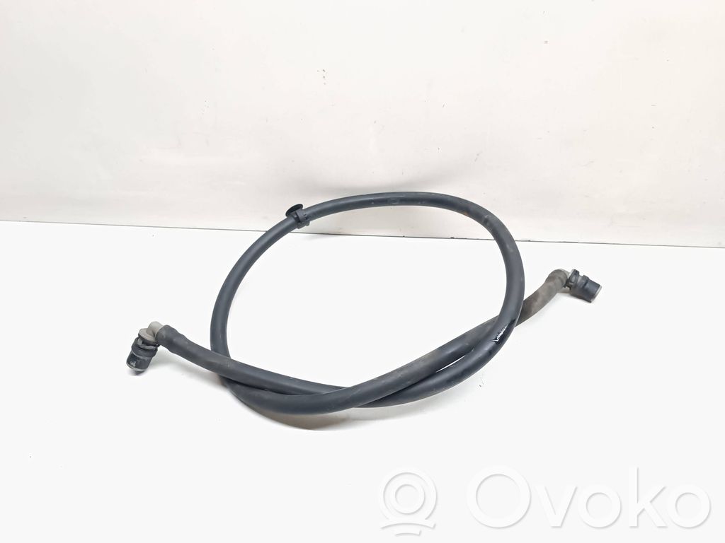 BMW 5 F10 F11 Tuyau de lave-phares
