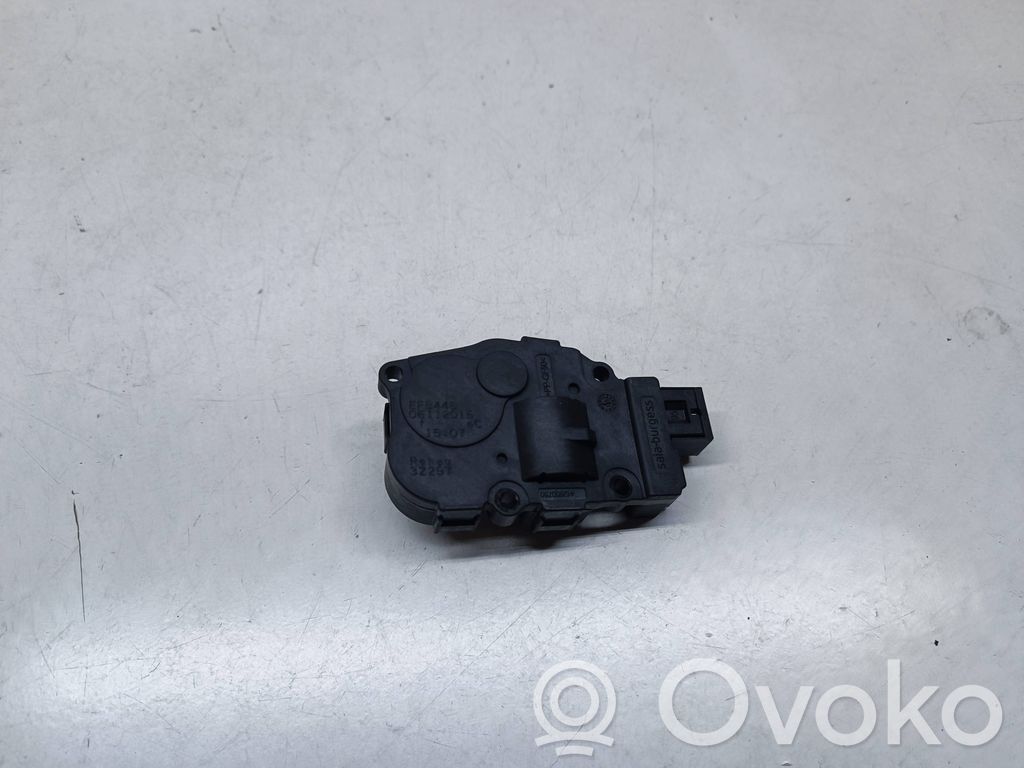 Porsche Cayenne (92A) Motor/actuator clapetă aer