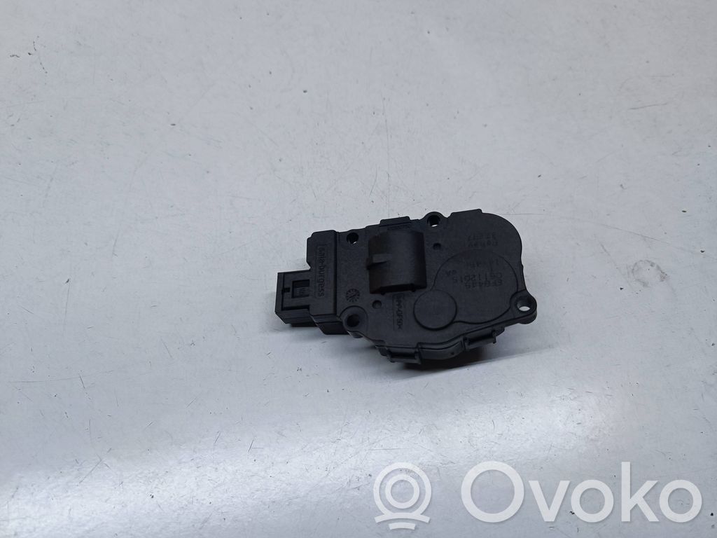 Porsche Cayenne (92A) Motor/actuator clapetă aer