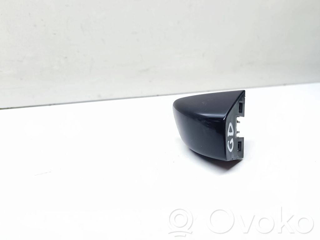 Porsche Cayenne (92A) Copertura per maniglia portiera posteriore 