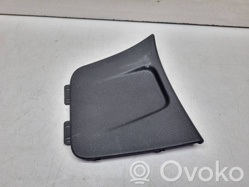 Audi A4 S4 B8 8K Mască capotă portbagaj 